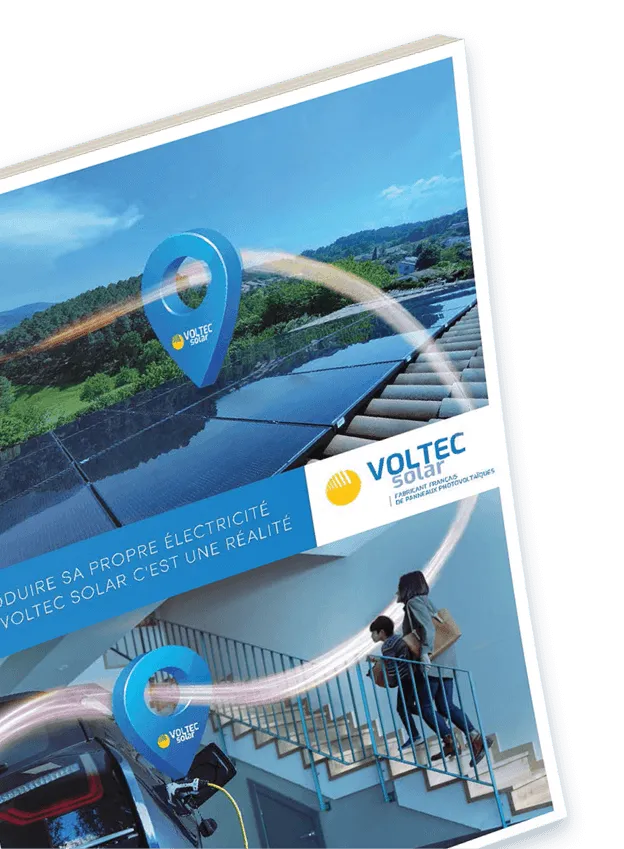 découvrez les opportunités de carrière chez voltec solar ! rejoignez une équipe dynamique engagée dans l'innovation énergétique. postulez dès maintenant pour contribuer à un avenir durable.