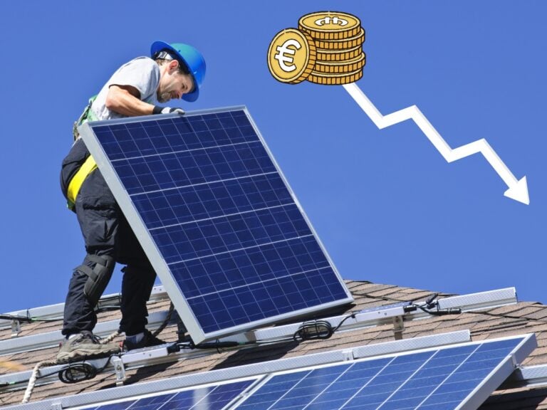 découvrez des astuces et conseils pour réduire le coût de vos panneaux solaires. apprenez à maximiser vos économies tout en investissant dans une énergie renouvelable durable. informez-vous sur les aides disponibles et les solutions innovantes pour rendre l'énergie solaire accessible à tous.