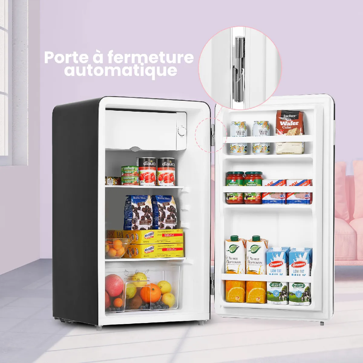 découvrez notre sélection de réfrigérateurs sur amazon, alliant performance, design moderne et technologies innovantes pour garder vos aliments frais. profitez des meilleures marques à des prix compétitifs et faites le choix idéal pour votre cuisine.