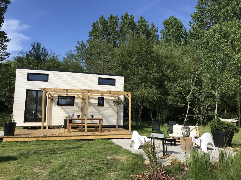 découvrez les raisons fréquentes de refus pour les projets de construction de tiny house. apprenez à anticiper les obstacles administratifs et techniques pour concrétiser votre rêve de vie minimaliste sur roues.
