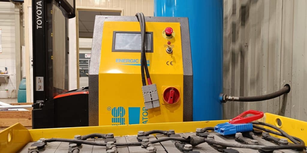 découvrez comment régénérer votre batterie plomb efficacement grâce à nos conseils pratiques et techniques. prolongez la durée de vie de votre batterie tout en économisant de l'argent et en soutenant l'environnement.