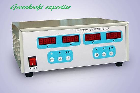 découvrez comment régénérer votre batterie pour prolonger sa durée de vie et améliorer ses performances. suivez nos astuces et conseils pratiques pour entretenir vos batteries efficacement.