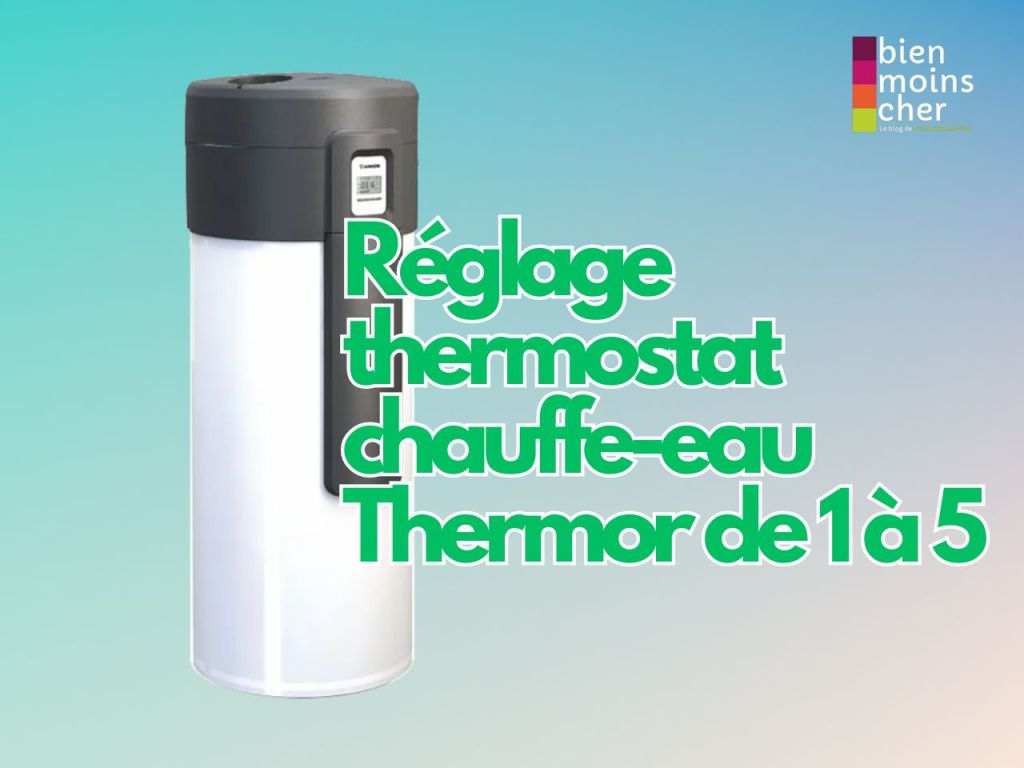 découvrez notre guide complet sur le réglage de votre chauffe-eau. apprenez à optimiser la température de l'eau, à économiser de l'énergie et à prolonger la durée de vie de votre appareil. conseils pratiques et étapes simples pour un confort optimal.