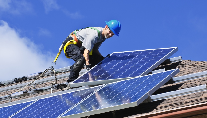 découvrez les réglementations sur les installations photovoltaïques à amiens. informez-vous sur les règles, aides et subventions disponibles pour tirer le meilleur parti de l'énergie solaire dans votre région.