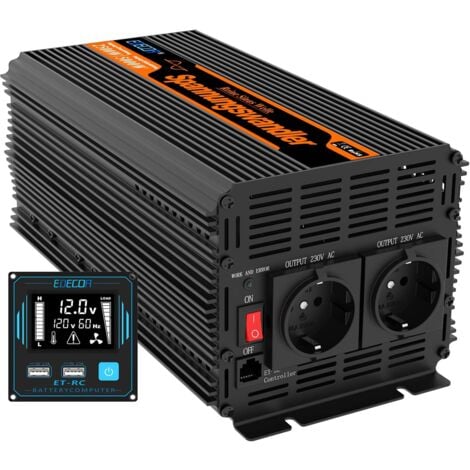 découvrez notre régulateur 12v 220v, idéal pour optimiser la tension de vos appareils. profitez d'une conversion fiable et sécurisée, parfaite pour vos projets électroniques ou d'alimentation. améliorez la performance de vos dispositifs avec notre solution de régulation de voltage.