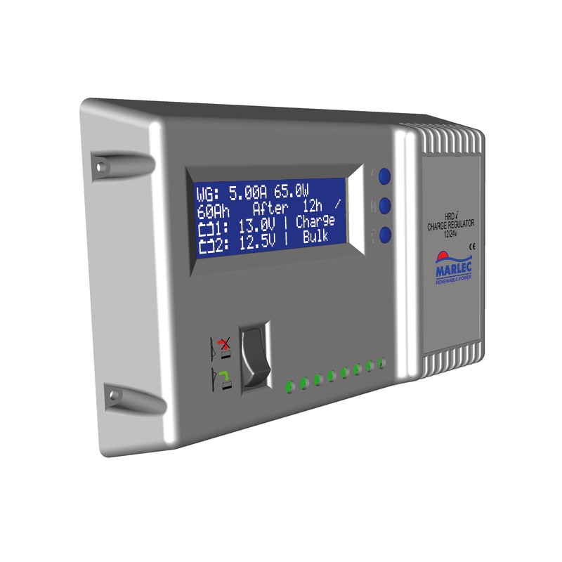 découvrez notre régulateur de batterie performant, conçu pour optimiser la charge et prolonger la vie de vos batteries. idéal pour les systèmes solaires, les véhicules et bien plus encore, il assure une régulation stable et efficace.