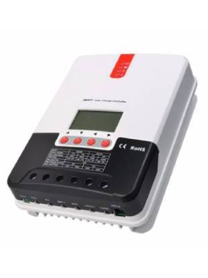 découvrez notre régulateur pwm/mppt, l'outil essentiel pour optimiser la performance de vos systèmes solaires. profitez d'une gestion intelligente de l'énergie pour maximiser votre production et assurer une recharge efficace de vos batteries.