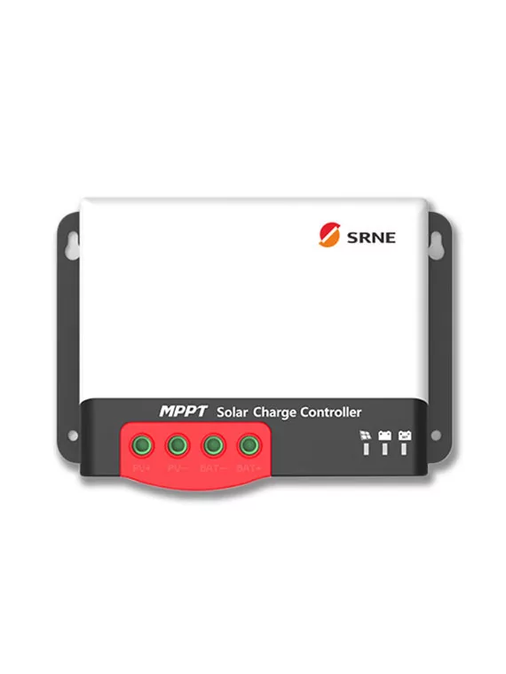 découvrez notre régulateur pwm/mppt, idéal pour optimiser la performance de vos panneaux solaires. bénéficiez d'une gestion intelligente de l'énergie, d'une charge rapide de vos batteries et d'une durabilité optimale pour vos installations photovoltaïques.