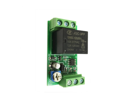 découvrez notre relais 12v sec, idéal pour vos projets électroniques et applications automobiles. profitez de sa fiabilité et de sa performance pour garantir un fonctionnement optimal de vos systèmes électriques.