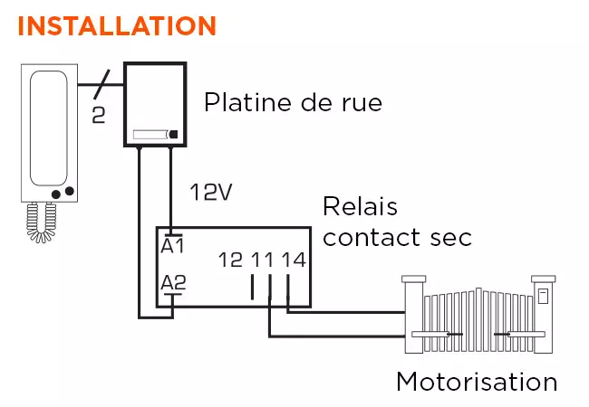 découvrez notre relais 12v sec, idéal pour vos projets électroniques et d'automatisation. ce relais offre une fiabilité exceptionnelle et une performance optimale, garantissant un contrôle efficace de vos appareils électriques. parfait pour les applications industrielles et domestiques, il est facile à installer et à utiliser.