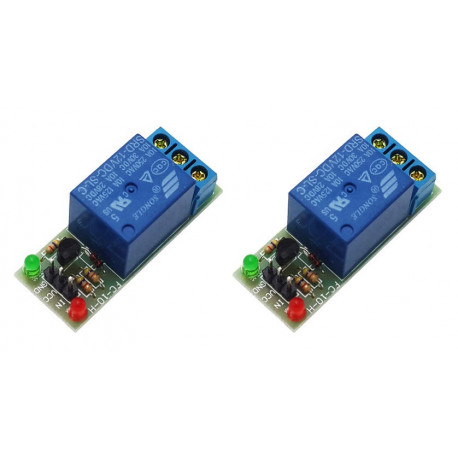 découvrez notre sélection de relais 220v, idéaux pour vos projets électriques. détails techniques, performances et conseils d'installation pour garantir une utilisation optimale et sécurisée. parfait pour les professionnels et les passionnés d'électronique.