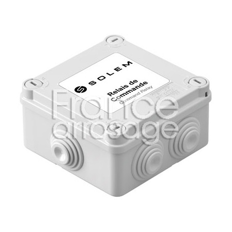 découvrez notre gamme de relais 220v, idéaux pour contrôler vos appareils électriques avec fiabilité et sécurité. parfaits pour les projets domestiques ou professionnels, nos relais offrent performance et durabilité, vous assurant une gestion optimale de votre énergie.