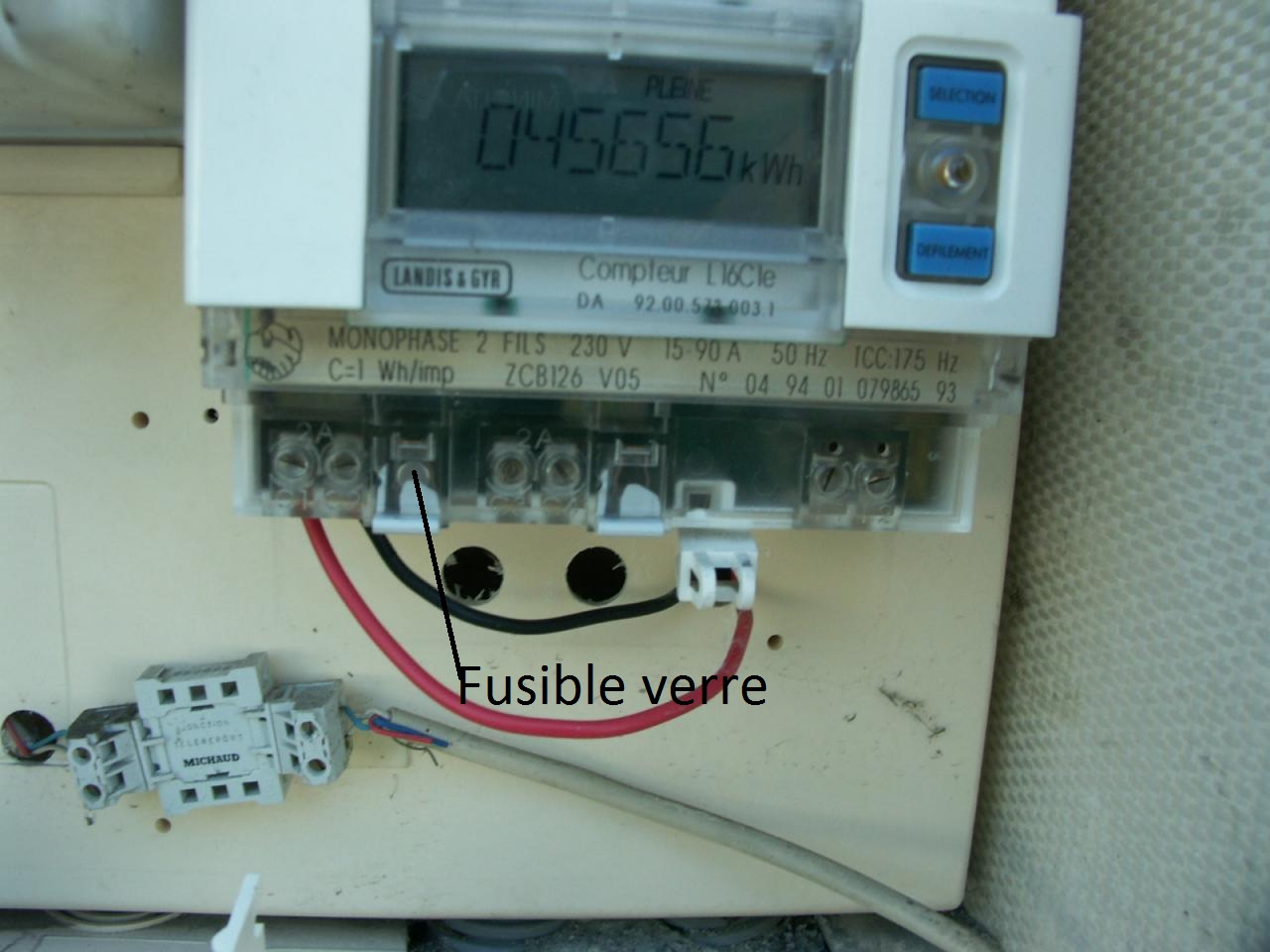 découvrez les services de relais edf pour assurer votre approvisionnement en électricité. profitez de solutions adaptées à vos besoins énergétiques, ainsi que d'un suivi personnalisé pour une gestion optimale de votre consommation.