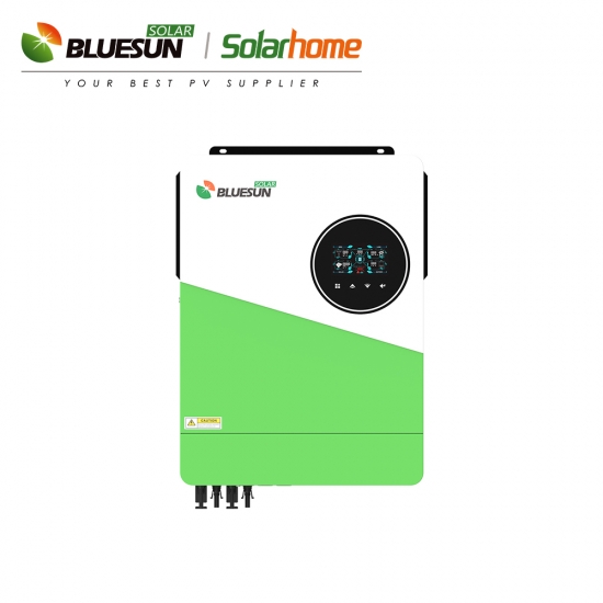découvrez tout sur le rendement des onduleurs : définition, importance, et comment optimiser leur efficacité pour maximiser la production d'énergie et réduire les pertes. informez-vous sur les différents types d'onduleurs et leur impact sur vos installations solaires.