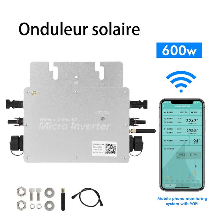 découvrez tout sur le rendement des onduleurs : comment maximiser leur efficacité, les différents types disponibles sur le marché et les critères à considérer pour optimiser vos systèmes énergétiques.