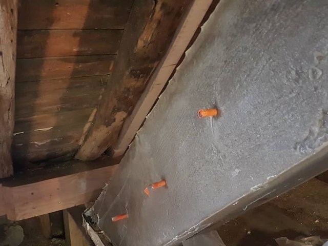 découvrez comment renforcer efficacement la charpente de votre maison pour garantir sa solidité et sa durabilité. conseils pratiques et solutions adaptées pour protéger votre investissement.