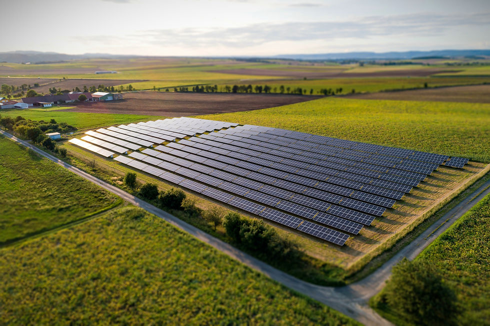 découvrez comment maximiser la rentabilité de votre ferme solaire grâce à des stratégies efficaces, des technologies innovantes et des conseils d'experts. optimisez votre investissement tout en contribuant à une énergie durable.