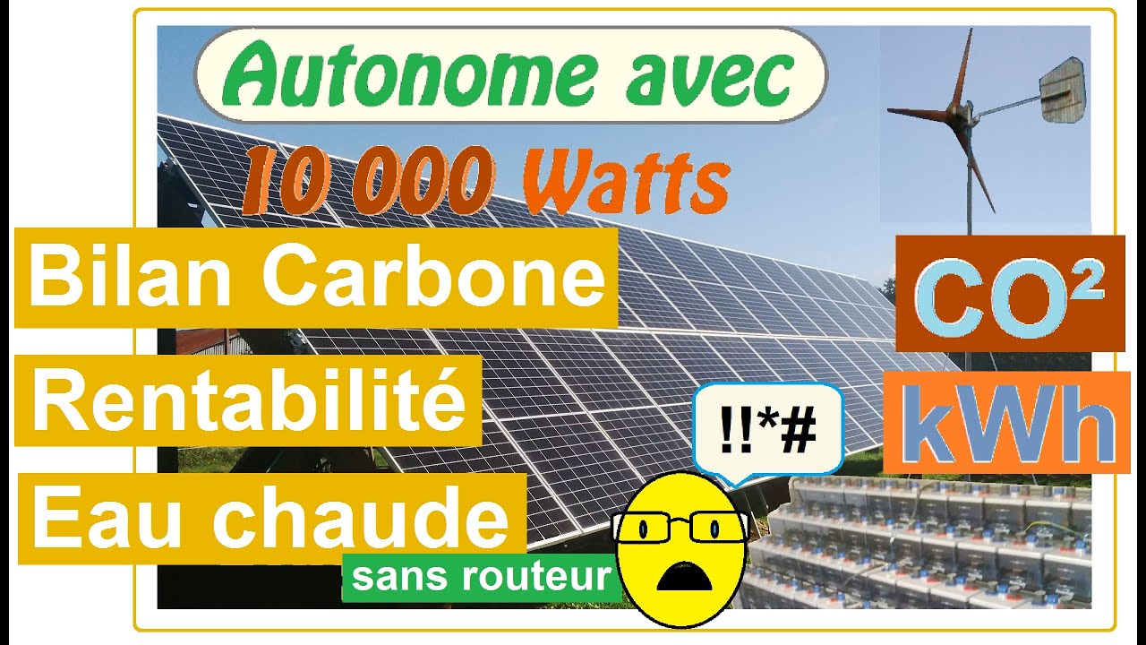 découvrez comment maximiser la rentabilité de votre ferme solaire grâce à des stratégies d'optimisation, d'investissement et de gestion durable. explorez les opportunités économiques offertes par l'énergie solaire et assurez la viabilité de votre projet.
