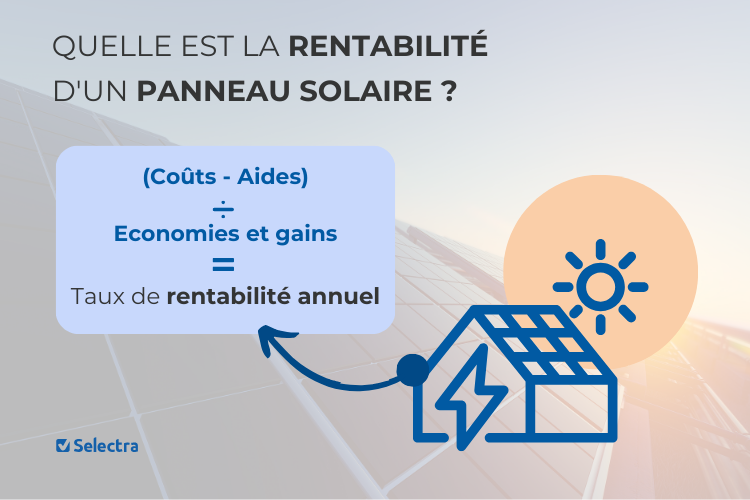 découvrez les clés de la rentabilité des panneaux photovoltaïques. apprenez comment maximiser votre retour sur investissement, réduire vos factures d'énergie et contribuer à une planète plus verte grâce à l'énergie solaire.