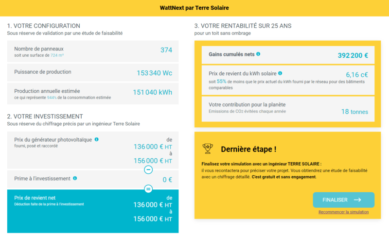 découvrez comment maximiser la rentabilité de vos investissements en énergie solaire. apprenez les meilleures pratiques, les technologies innovantes et les stratégies d'optimisation pour profiter pleinement des avantages économiques et écologiques du solaire.