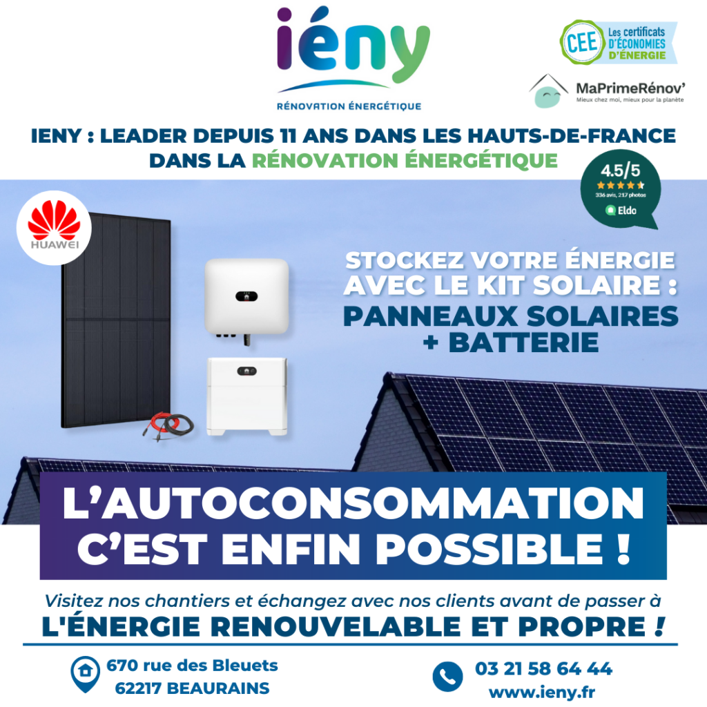 découvrez comment maximiser la rentabilité de votre investissement en stockage solaire. optimisez votre consommation d'énergie, réduisez vos factures et valorisez le surplus d'électricité grâce à des solutions innovantes et durables.