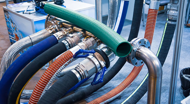 découvrez nos services de réparation de flexibles hydrauliques, garantissant performance et sécurité pour vos machines. interventions rapides et efficaces, adaptées à tous vos besoins industriels. contactez-nous pour un devis personnalisé !