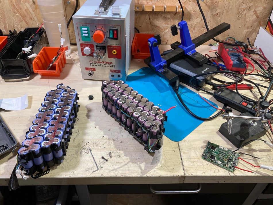 découvrez comment réparer votre batterie facilement grâce à nos conseils pratiques et astuces. apprenez à prolonger la durée de vie de vos appareils et à éviter les remplacements coûteux.