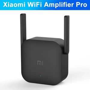 découvrez notre sélection de répéteurs wifi sur cdiscount pour éliminer les zones mortes et améliorer la couverture de votre internet à domicile. profitez d'un signal puissant et stable dans chaque pièce !