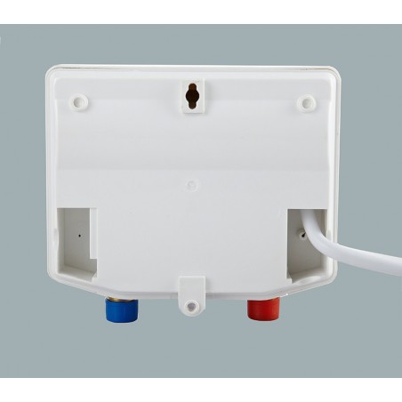 découvrez tout sur la résistance de chauffe-eau direct : fonctionnement, avantages, conseils d'installation et d'entretien pour garantir une eau chaude efficace et économique. informez-vous sur les modèles disponibles et choisissez la meilleure option pour vos besoins.