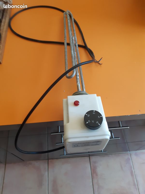 découvrez comment la résistance solaire peut améliorer votre efficacité énergétique et réduire vos factures d'électricité. explorez les avantages des technologies solaires pour un avenir durable.