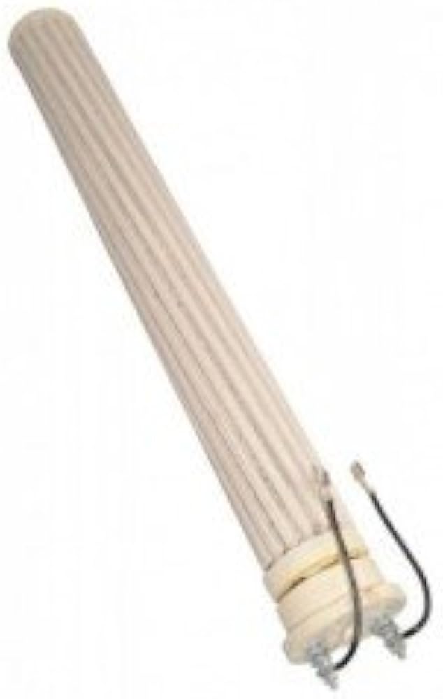 découvrez la résistance stéatite 6 bornes, idéale pour vos besoins de chauffage. conçue pour une performance optimale et une durabilité accrue, elle s'intègre parfaitement dans divers systèmes de chauffage pour un confort thermique fiable. à la fois efficace et facile à installer, cette résistance est un choix incontournable pour vos projets.