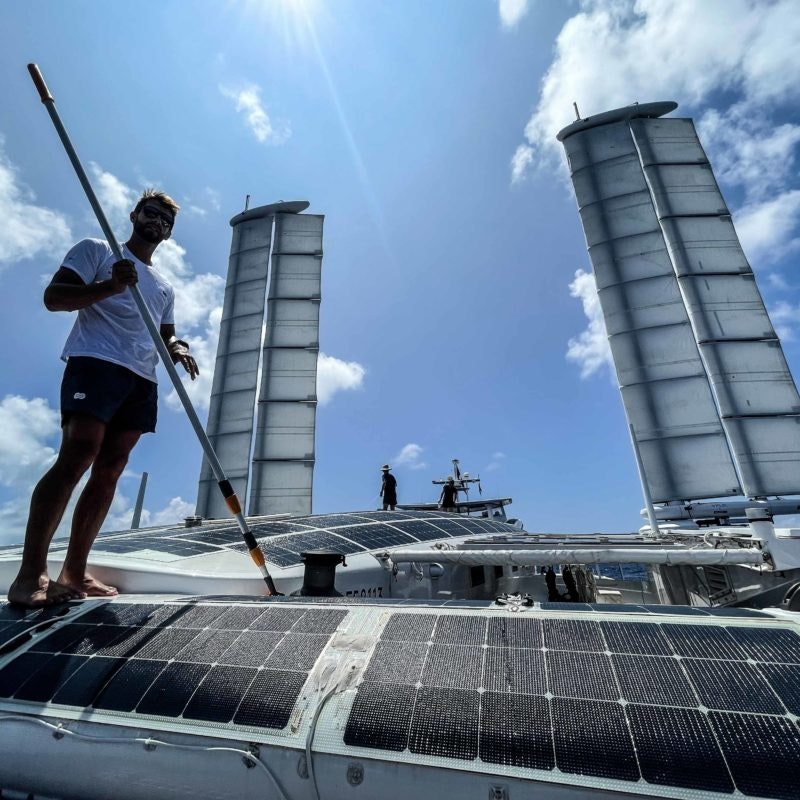 découvrez les meilleures ressources solaires pour exploiter l'énergie du soleil. guides pratiques, outils et informations pour optimiser l'utilisation de l'énergie solaire dans votre quotidien.