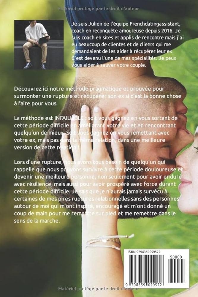 découvrez comment gérer votre retour d'ex avec sérénité. conseils pratiques et astuces pour surmonter cette épreuve, retrouver votre bien-être émotionnel et envisager l'avenir sereinement.