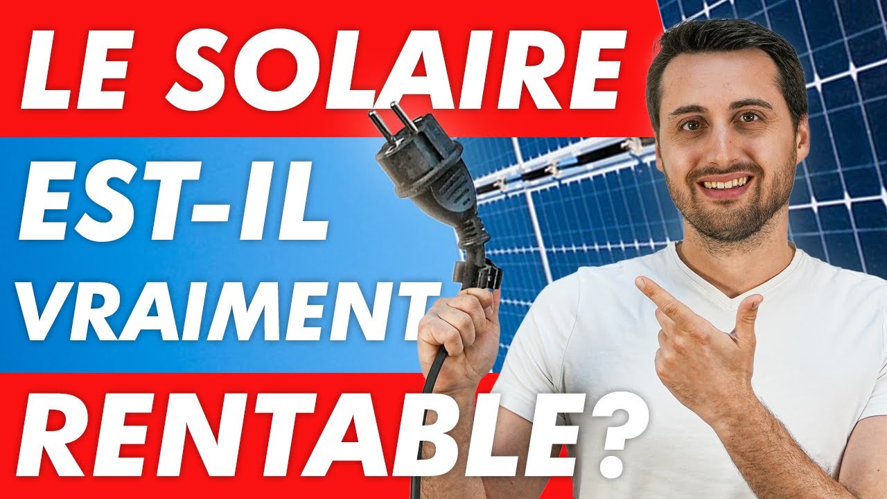 découvrez des retours d'expérience sur l'utilisation de l'énergie photovoltaïque. explorez des témoignages authentiques, des conseils pratiques et des analyses des performances pour mieux comprendre les avantages et inconvénients de l'énergie solaire dans votre quotidien.