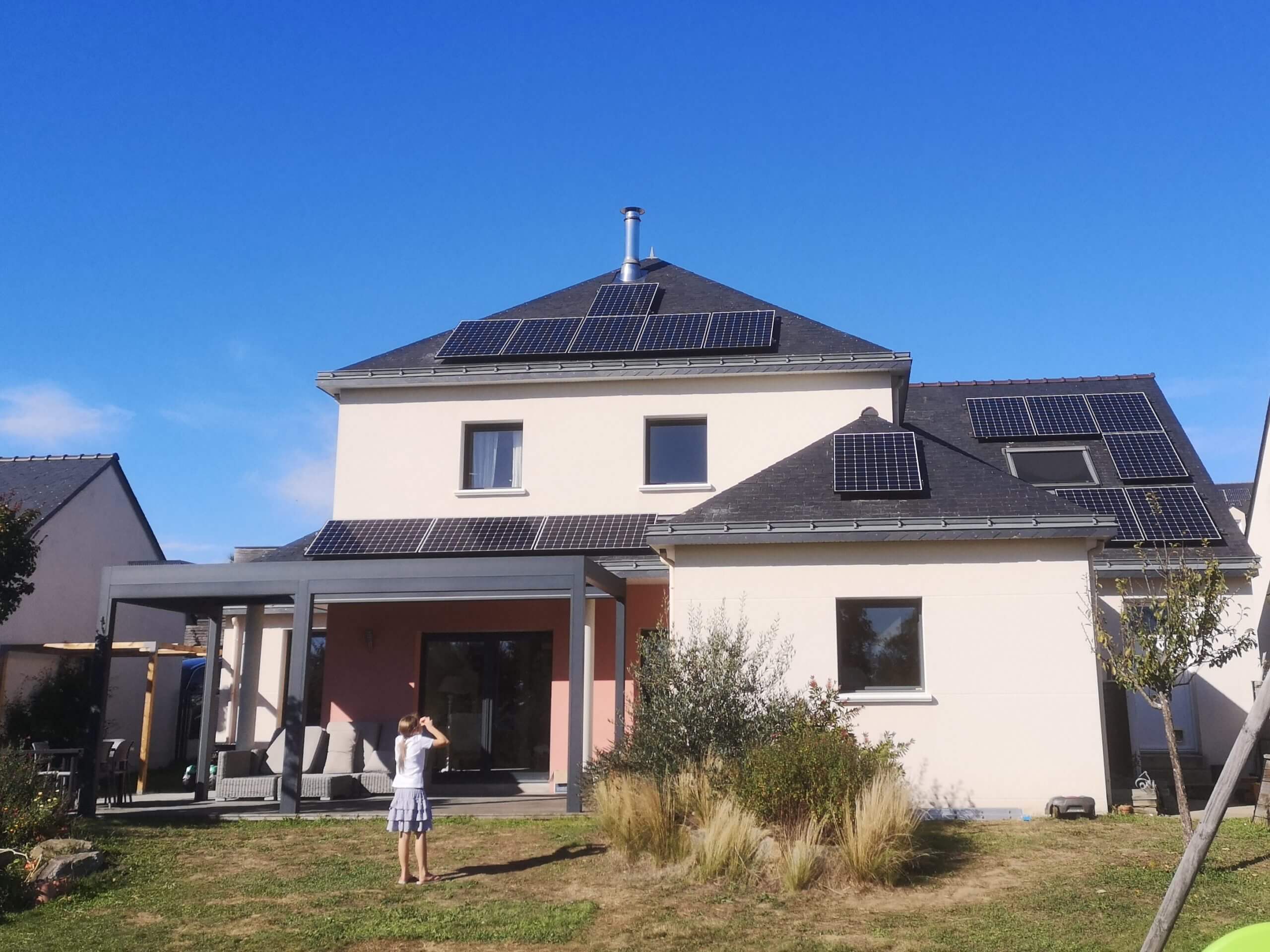 découvrez les retours d'expérience des installateurs de panneaux solaires. apprenez-en davantage sur les défis, les avantages et les meilleures pratiques pour maximiser l'efficacité de votre installation solaire.