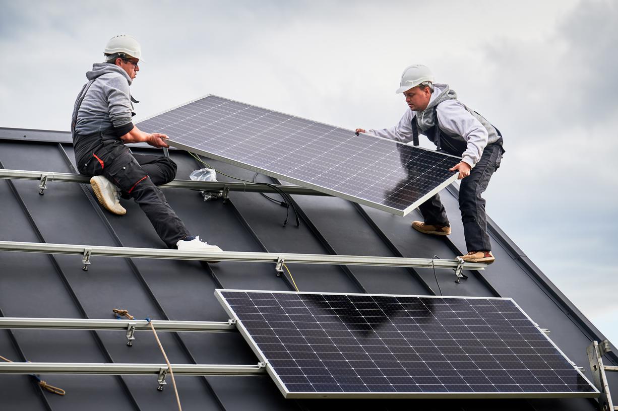 découvrez comment maximiser vos retours sur investissement grâce à l'énergie photovoltaïque. informez-vous sur les avantages financiers, l'impact environnemental et les solutions adaptées à votre projet solaire.