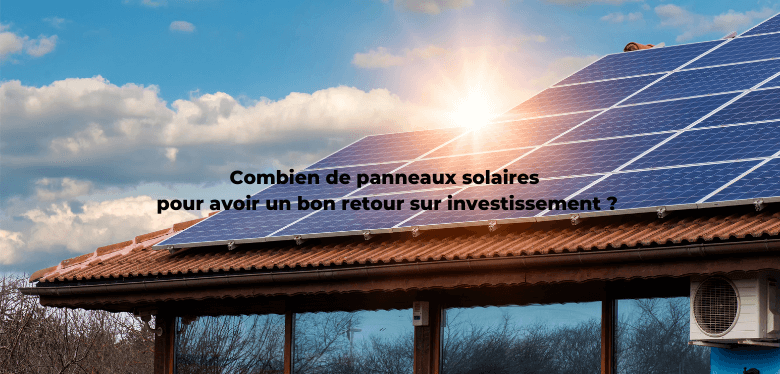 découvrez comment maximiser vos retours sur investissement avec l'énergie photovoltaïque. analysez les bénéfices économiques et environnementaux d'une installation solaire pour rentabiliser votre projet à long terme.