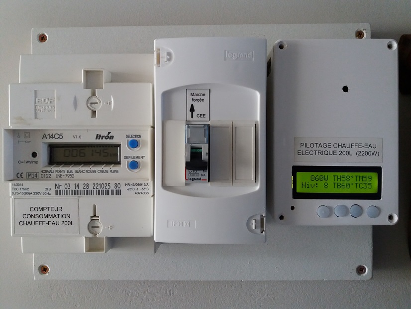 découvrez le routeur photovoltaïque, une solution innovante pour optimiser la gestion de votre énergie solaire. profitez d'une efficacité accrue, d'un suivi en temps réel et d'une intégration transparente avec vos systèmes existants pour maximiser votre production d'énergie renouvelable.