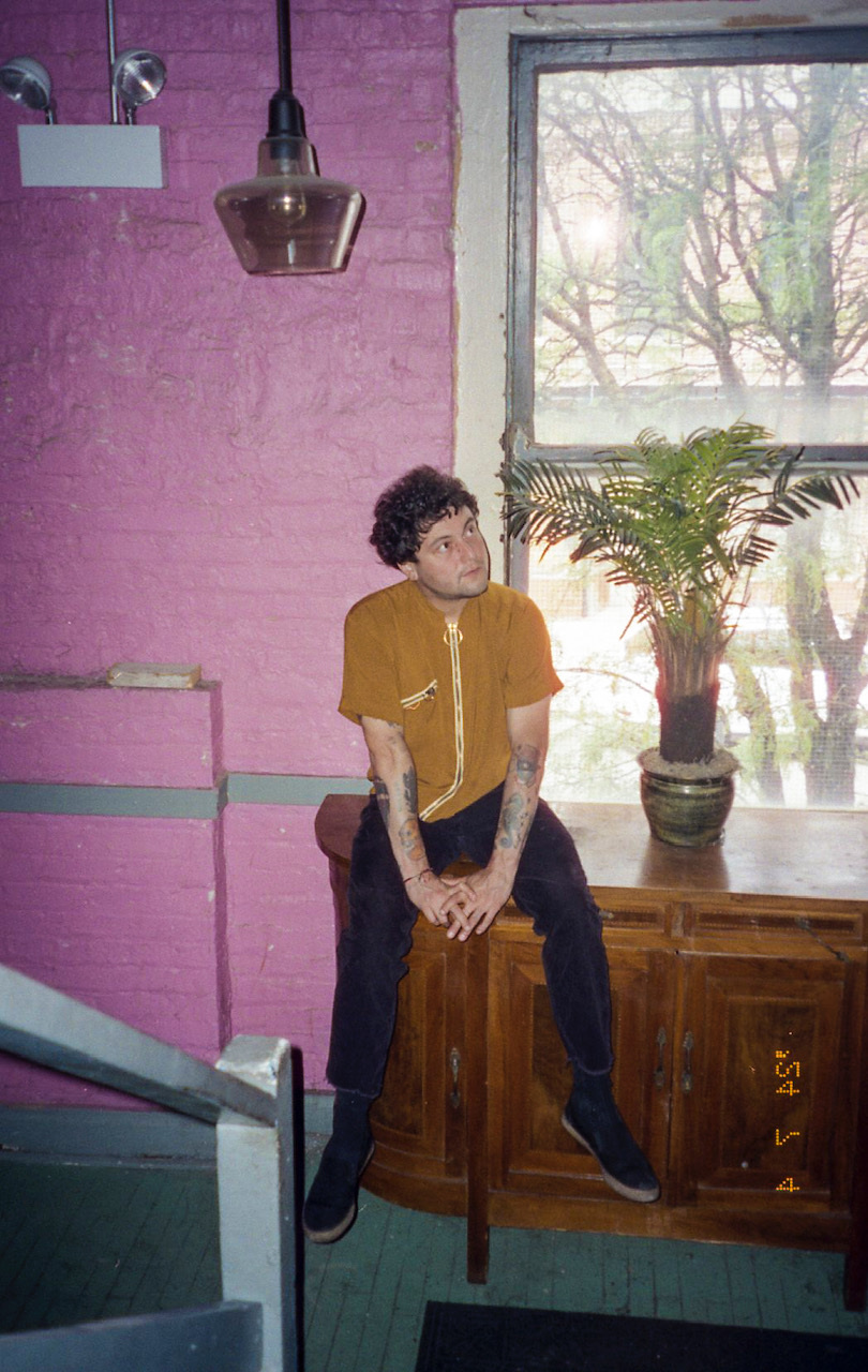 découvrez l'univers de rudy, une personnalité fascinante qui allie passion et détermination. explorez ses expériences, ses projets inspirants et son parcours unique à travers des récits captivants qui vous inciteront à poursuivre vos propres rêves.