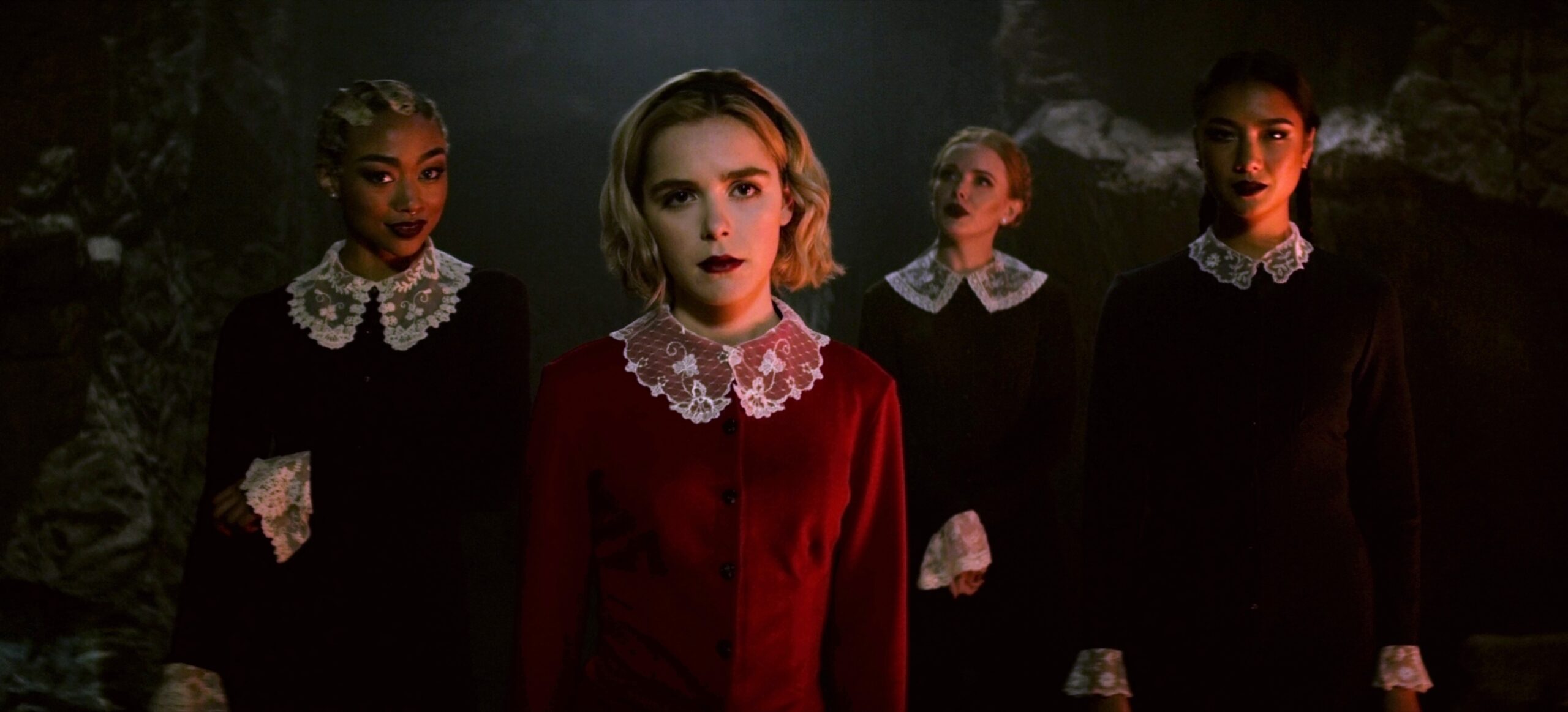 découvrez l'univers fascinant de sabrina, une héroïne intrigante pleine de mystères et d'aventures captivantes. plongez dans son histoire unique et laissez-vous emporter par son charme et son audace.