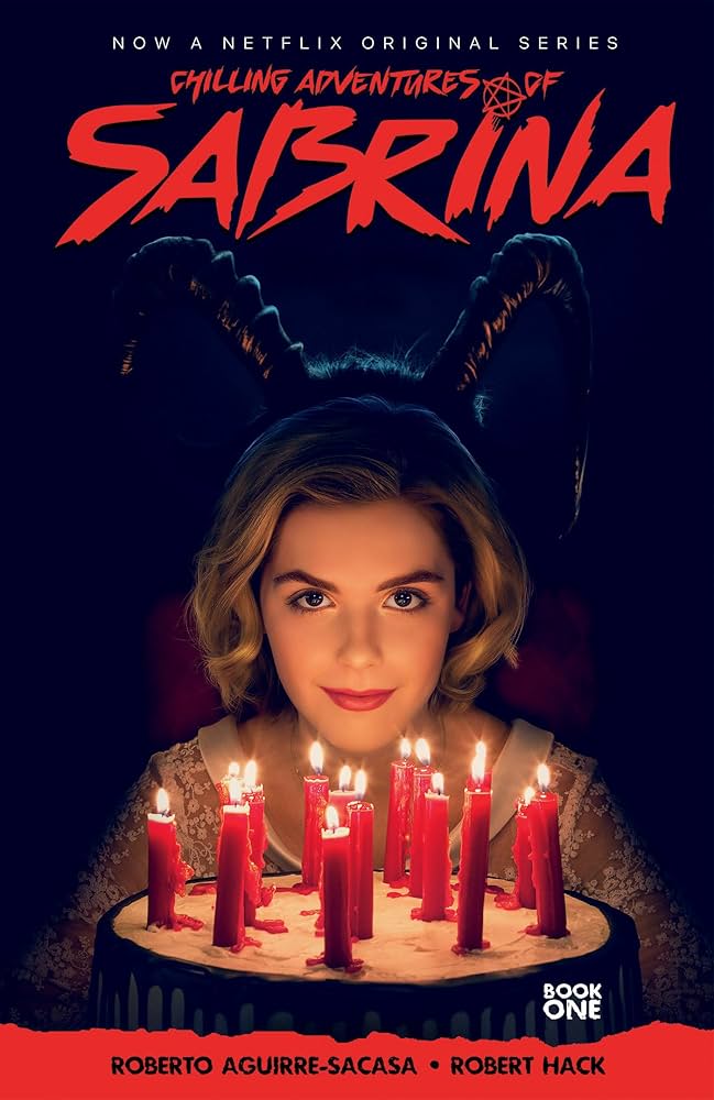 découvrez l'univers captivant de sabrina, un personnage fascinant qui allie mystère et charme. plongez dans ses aventures et laissez-vous envoûter par son histoire unique.