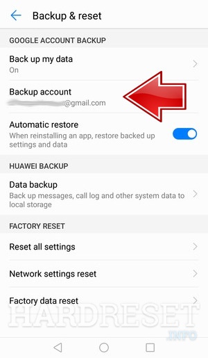 découvrez comment effectuer facilement une sauvegarde de votre appareil huawei pour protéger vos données précieuses. suivez nos conseils pratiques et restez serein face aux imprévus.
