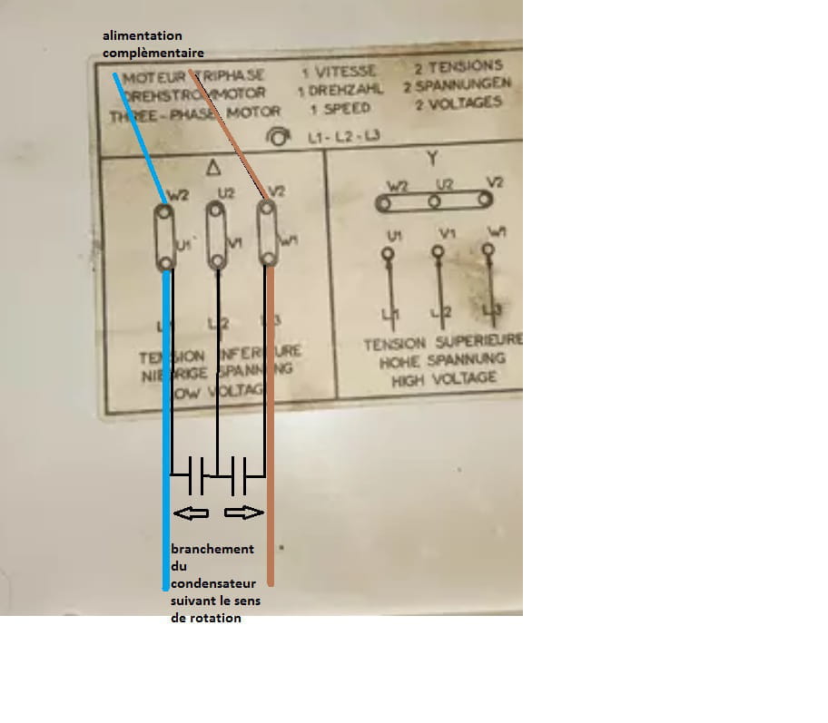 découvrez notre guide détaillé sur le schéma de conversion de 380v à 220v. apprenez les étapes essentielles, les équipements nécessaires et les précautions à prendre pour réaliser cette transformation en toute sécurité.