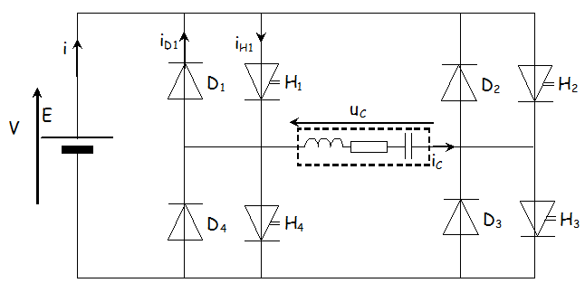découvrez notre schéma onduleur détaillé, qui vous guide à travers le fonctionnement et les composants clés de cet appareil essentiel pour la conversion de courant. idéal pour les professionnels et les passionnés, ce schéma vous aide à comprendre les principes de l'électronique et à optimiser vos installations électriques.