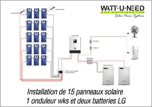 découvrez notre schéma détaillé d'onduleur photovoltaïque, illustrant le fonctionnement et les composants essentiels pour optimiser la conversion de l'énergie solaire. informez-vous sur les avantages et les applications de cette technologie innovante dans la production d'énergie verte.