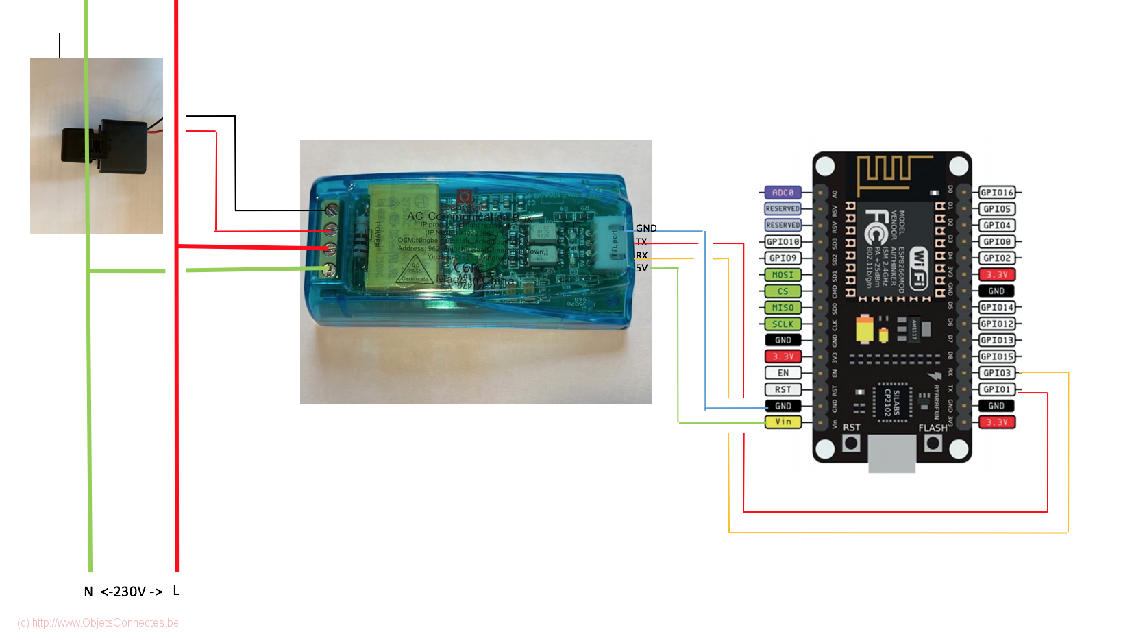 découvrez notre guide complet sur le schéma pzem 004t, un outil essentiel pour mesurer la consommation d'énergie. apprenez à l'installer, à l'utiliser et à interpréter ses données pour optimiser votre système électrique.