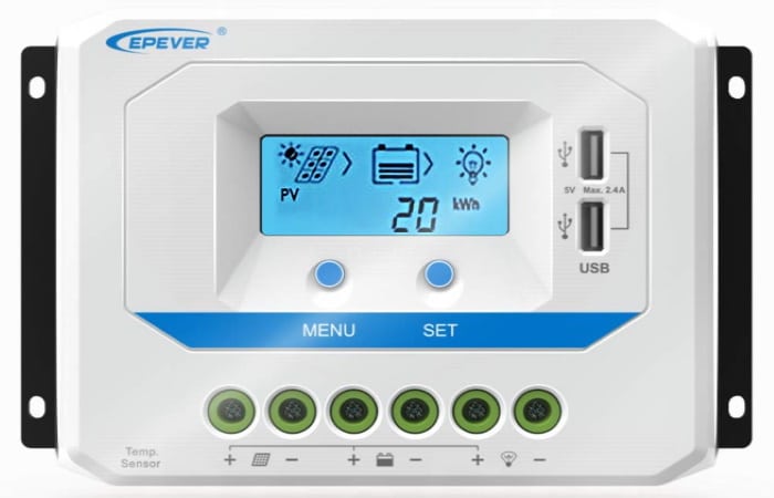 découvrez notre schéma régulateur solaire 12v, une solution idéale pour optimiser l'énergie de votre installation photovoltaïque. ce guide détaillé vous accompagne dans la compréhension et l'implémentation d'un système de régulation efficace, garantissant performance et longévité à vos batteries solaires.