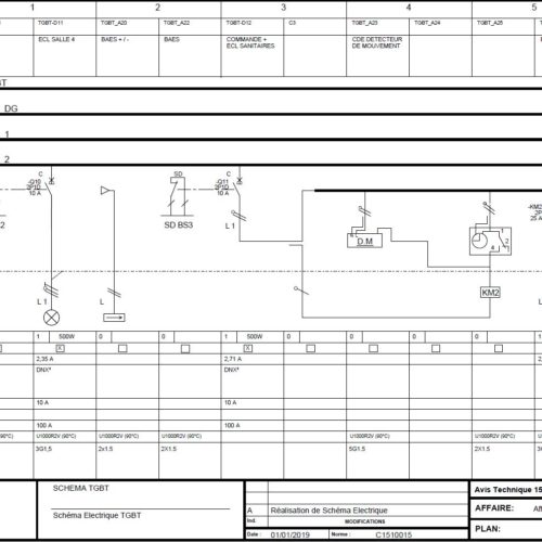 découvrez notre schéma explicatif qui simplifie la compréhension de concepts complexes. idéal pour les étudiants et professionnels souhaitant visualiser et clarifier leurs idées rapidement.