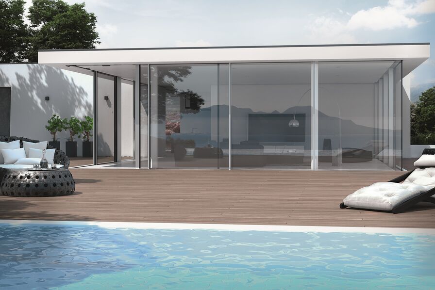 découvrez schüco, le leader en solutions de fenêtres et portes en aluminium qui allie esthétique, performance et durabilité. transformez vos espaces avec des produits innovants et écoresponsables.