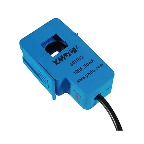 découvrez le sct 013-030, un capteur de courant adapté aux projets arduino. idéal pour mesurer les courants alternatifs, ce module vous permet de créer des applications innovantes et durables. apprenez à l'intégrer facilement dans vos créations électroniques.